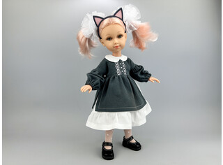 Комплект одежды для куклы Paola Reina 32 см